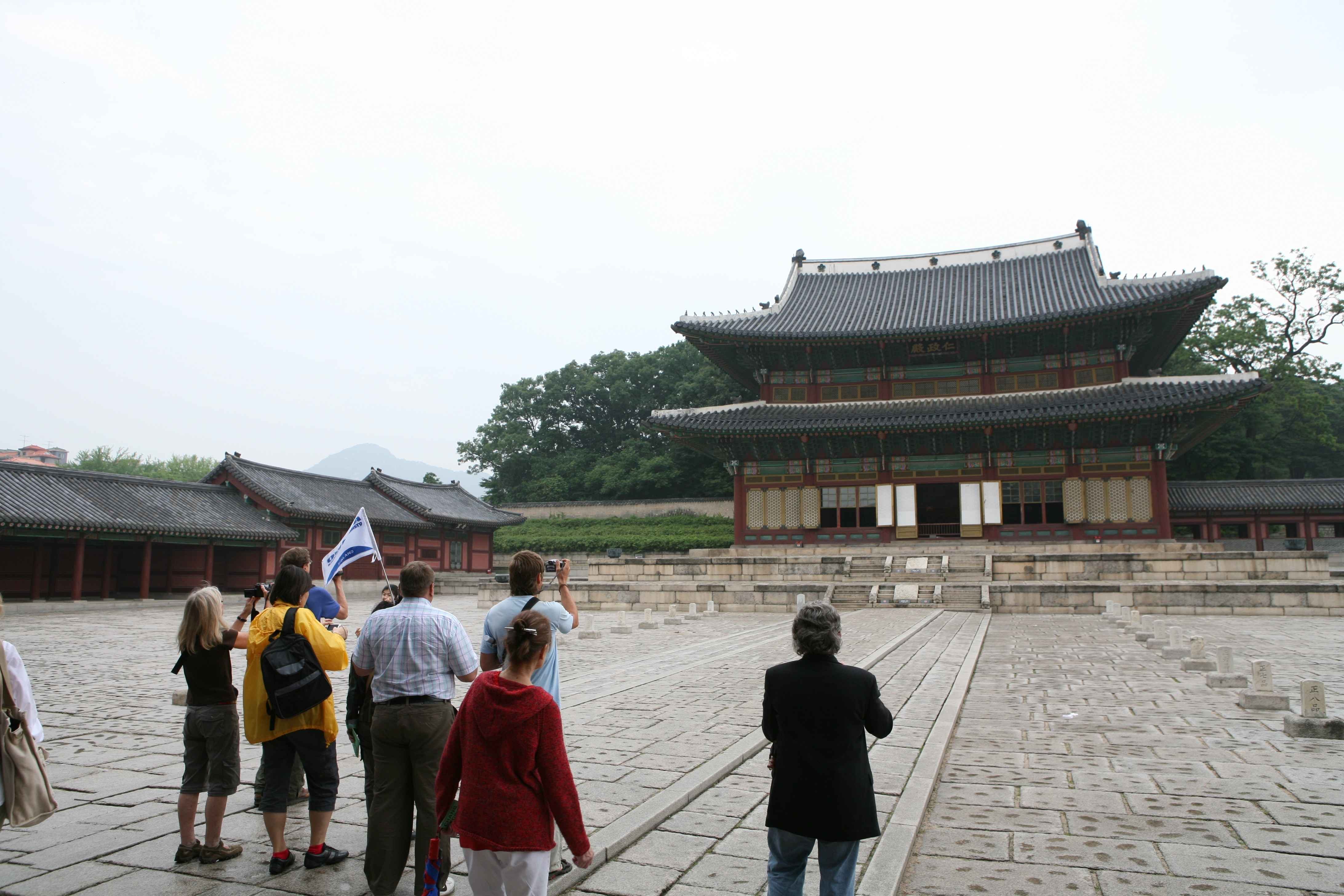 Seoul gallery 3